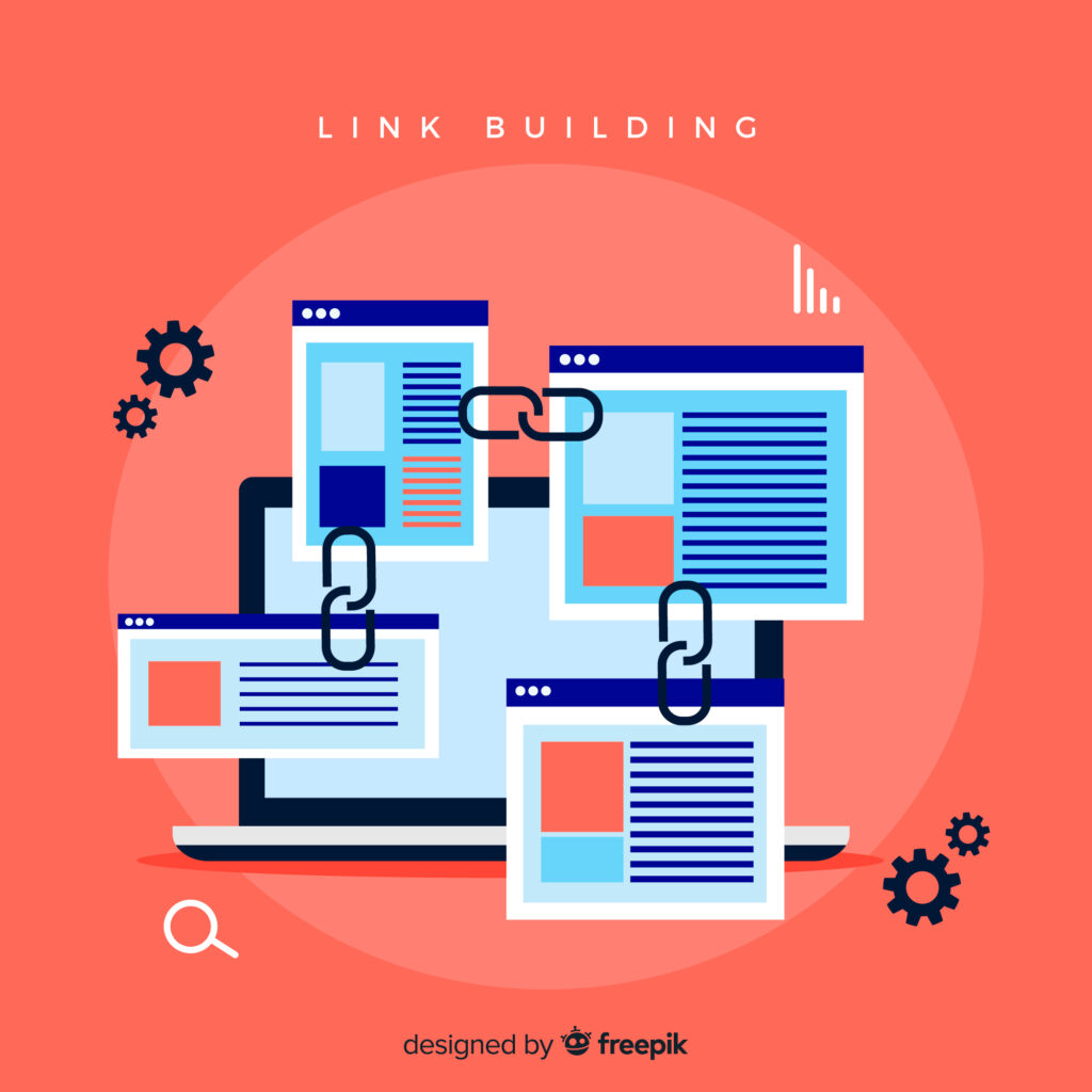 Backlink Seo