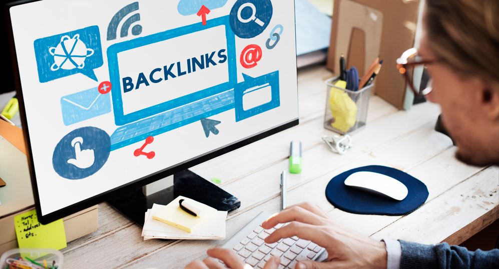 Acquistare Backlink